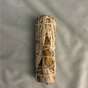 White sage & Marie Laveau bundle deal!